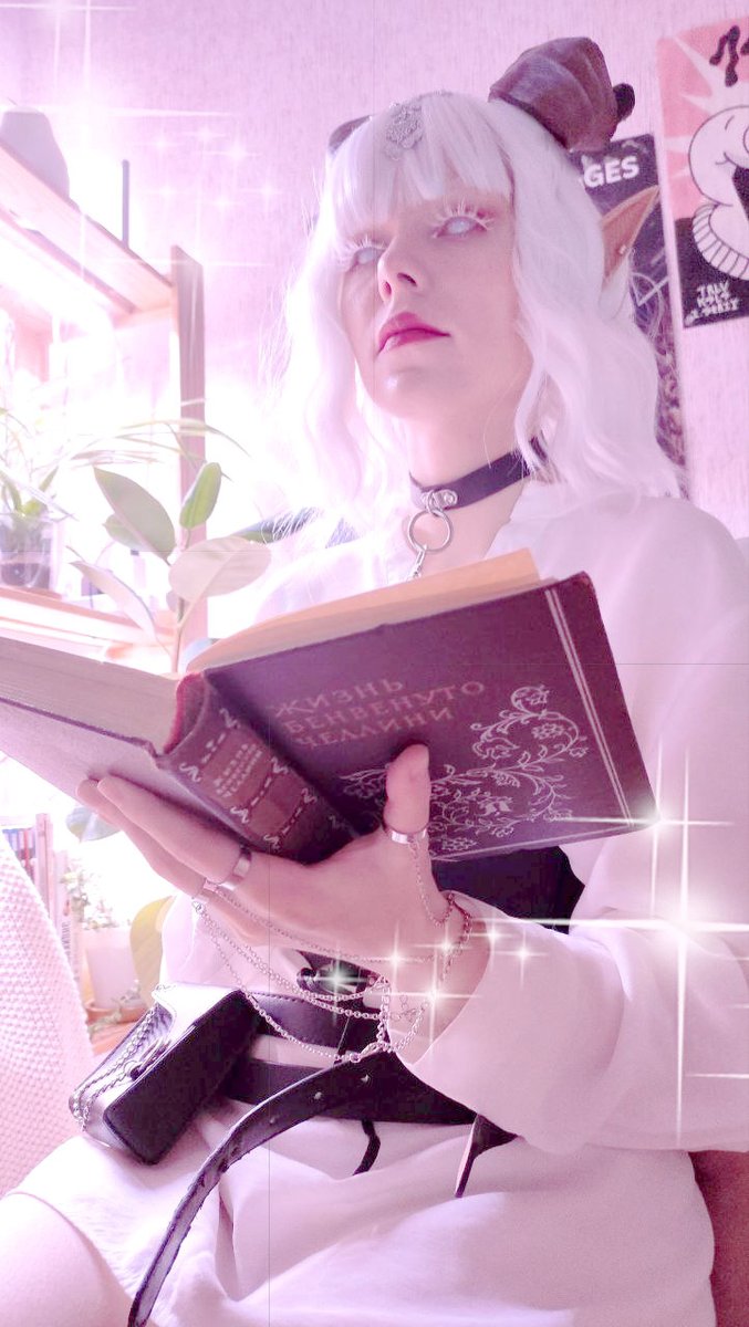 Всех с прошедшими праздничками! 🤍