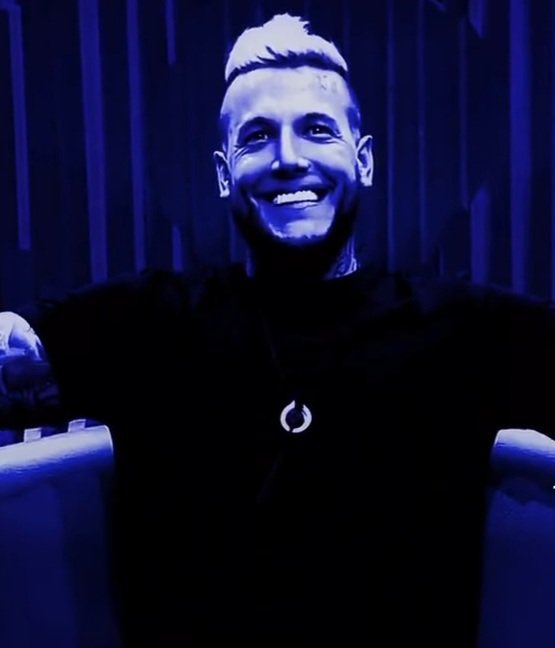 krlos_955's tweet image. #SINALEXNOHAYGH #GHVIP02N