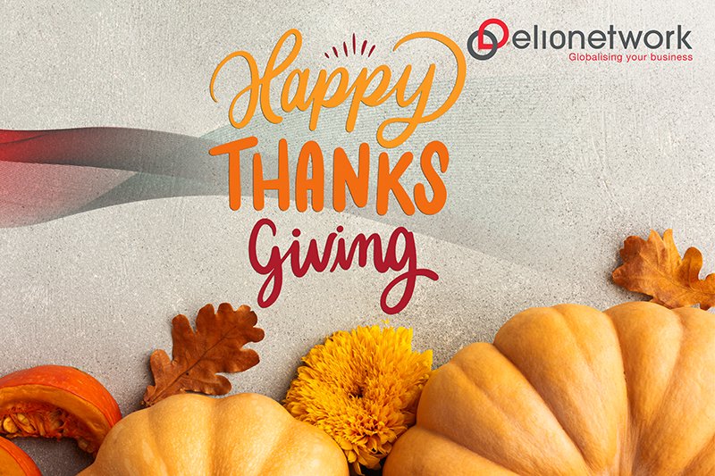 Happy Thanksgiving! Celebrate diverse cultures and languages. From 'merci' to 'gracias,' 'danke' to 'shukran,' it's a global symphony of gratitude. Share your favorite 'thank you' from another language. #ThanksgivingDay #LanguageAndCulture #Translation #Localisation