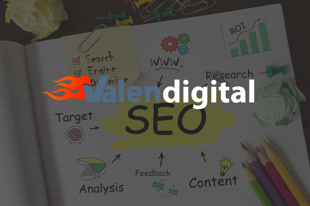 ValenDigitalUK's tweet image. 📢🐝 Valen Digital helps you level up your digital marketing game! 💻📈
1️⃣💡 Tip: Strategy is key!  🎯 #StrategyIsKey
2️⃣🔝 Tip: Quality content is 👑! #ContentIsKing
3️⃣📣 Tip: Leverage social media platforms 📲 #SocialMediaStrategy