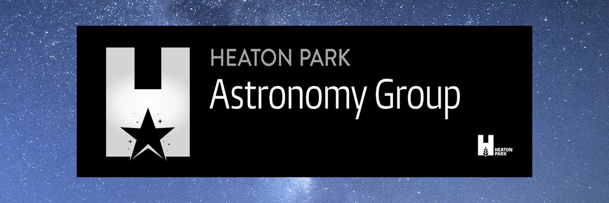 HPAstroGroup's tweet image. TONIGHT'S MEETING 2 NOV
The  weather forecast for this evening is rubbish, so we will be indoors. The talk will  be 'Debunking the Nonsense in Sci-Fi', and videos about how  we found out Earth's location in the Milky Way, Betelgeuse's Great  Dimming, and Earth's other moons.