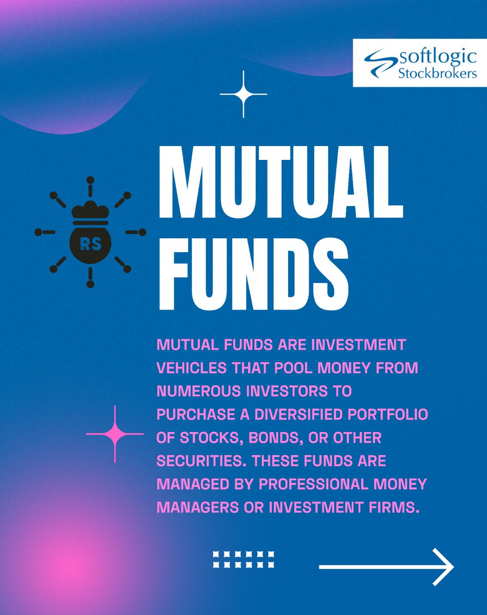 SoftlogicStock1's tweet photo. 1/2 𝗟𝗘𝗧'𝗦 𝗟𝗘𝗔𝗥𝗡 𝗧𝗢 𝗜𝗡𝗩𝗘𝗦𝗧

𝗟𝗲𝘀𝘀𝗼𝗻 𝟬𝟭
What are investment options

#knowledgesharing #SSB #stockmarket #stockmarketterms https://t.co/BEnw0DI3rq