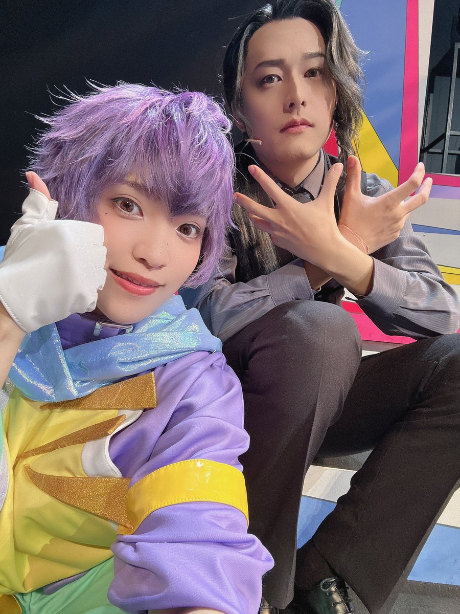 小辻庵(カラフルダイヤモンド) on X