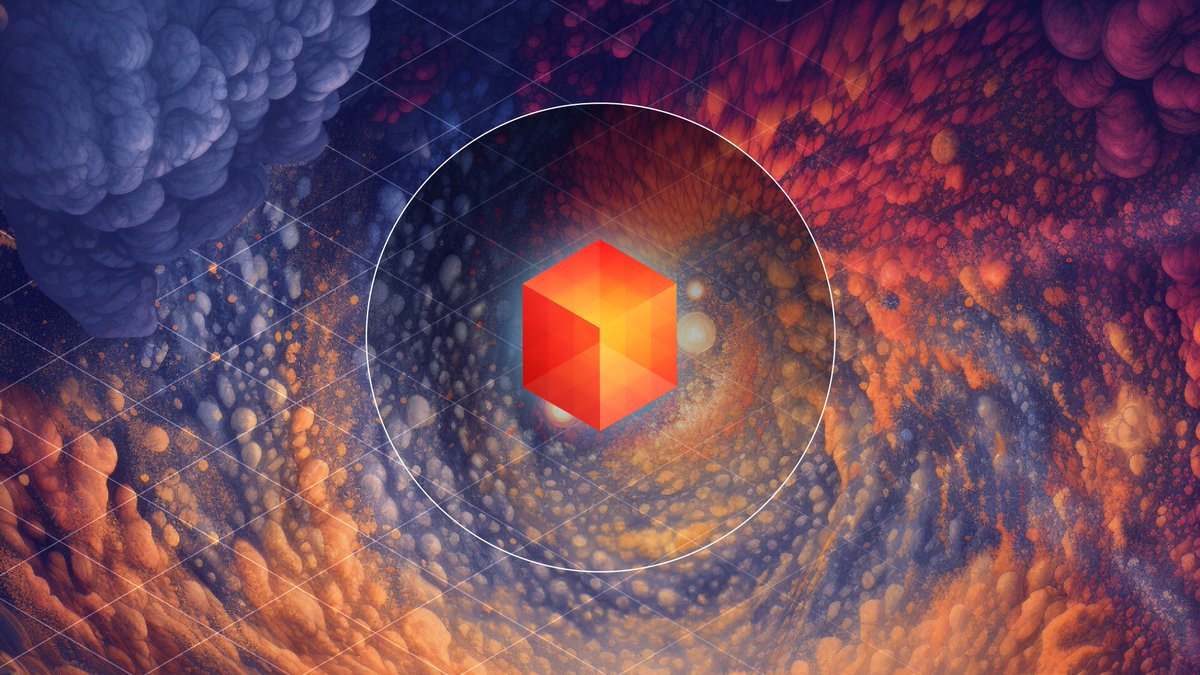 StarkWareLtd's tweet photo. Nothing, nothing, nothing, BANG!
And so the world began. Or did it…?
Want proof?
Using SHARP,@HerodotusDev proves every #Ethererum block all the way back to genesis.
Smart contracts can now access arbitrary historical Ethereum state in a secure and accessible way.
See the light >> https://t.co/8l5QUv7tfT