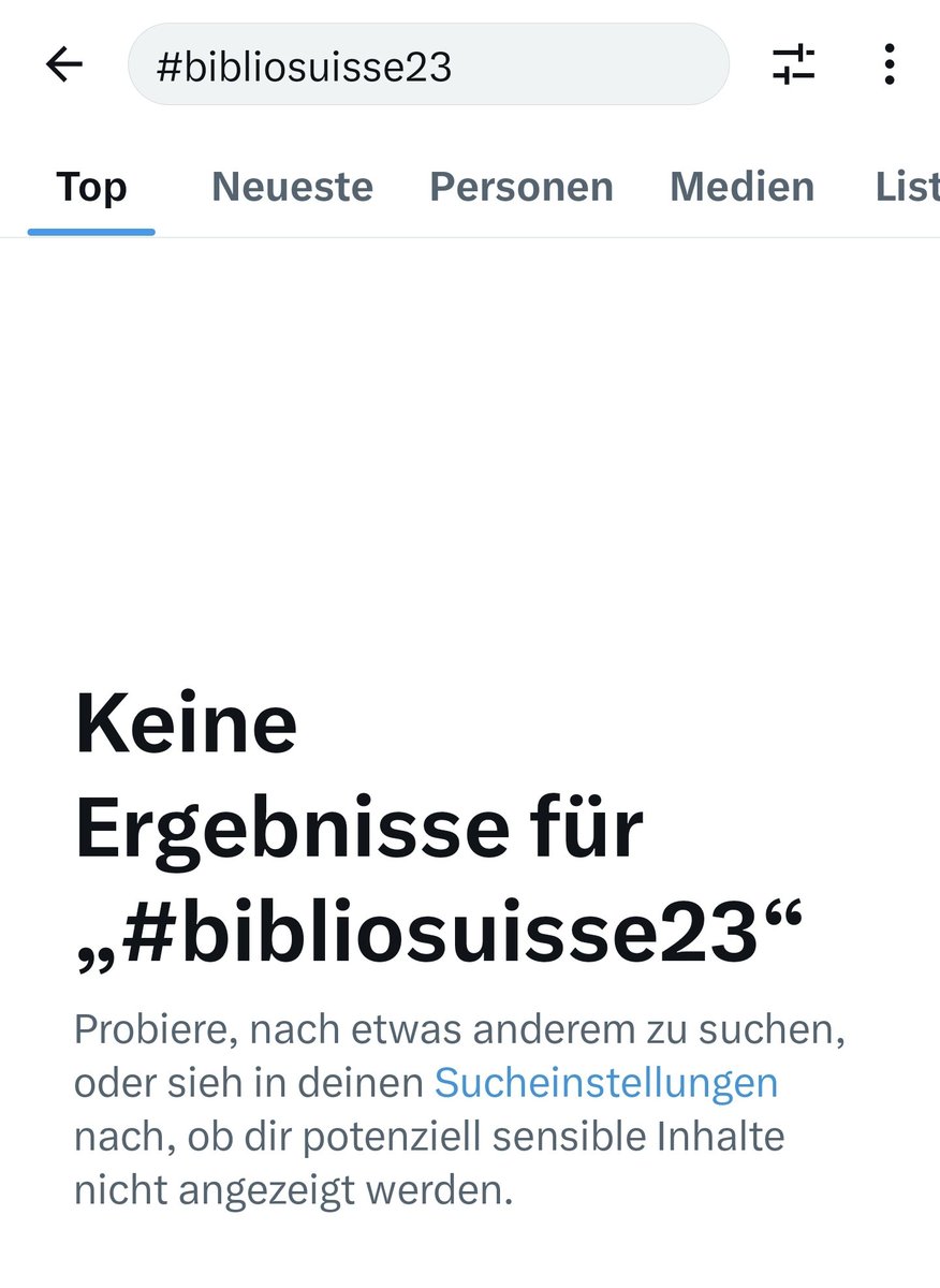 Benjamin Flämig tweet media