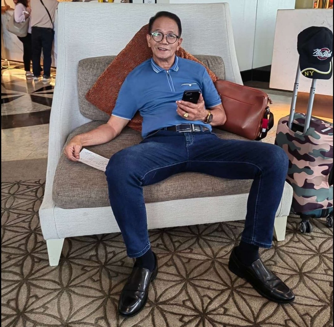 All4Daddies's tweet photo. Sarap mo talaga Daddy 😋 Ngiti mo pa lang 💦 https://t.co/Re6Ypv3jyP