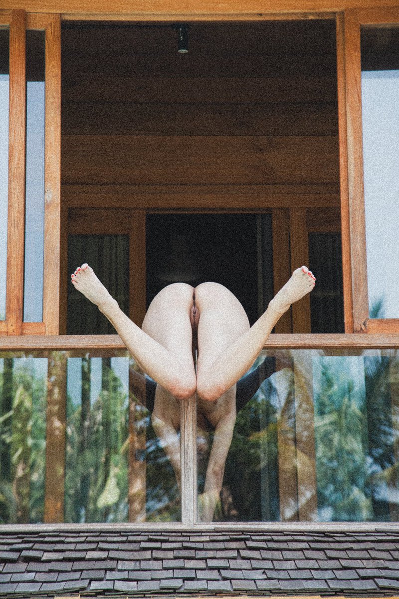 Exposures of Light tweet media