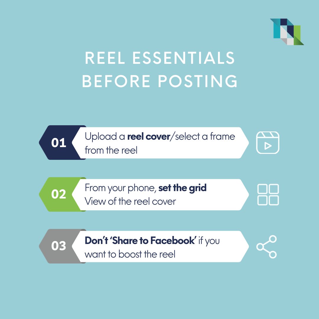Posting reels might be a little complicated if you're a first-timer.
With these easy steps, you can master the art of reels!

#NetlinkIndia #digitalmarketingservices #digitalmarketingtips #socialmediatips #socialmediacontent #socialmedia101 #reelideas #reelideaforbusiness