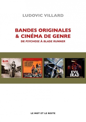 Deux rendez-vous ce jeudi 2 novembre :

17h | Radio Canut et Podcast
Rencontre avec <a href="/luciobukowski/">LUCIO BUKOWSKI</a> pour l'ouvrage
« Bandes originales et cinéma de genre »

20h | <a href="/ComoediaCinema/">Cinéma Comoedia</a>
Avant-première « Mars Express »
avec <a href="/jeremieperin/">Jérémie Périn</a> et @UsulduFutur

Infos :
intergalactiques.net