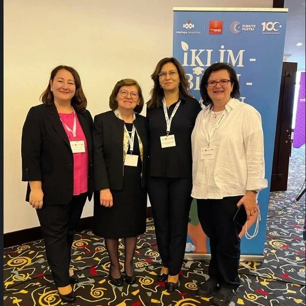 Bursa Teknopark tweet media