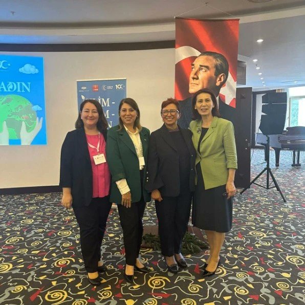 Bursa Teknopark tweet media