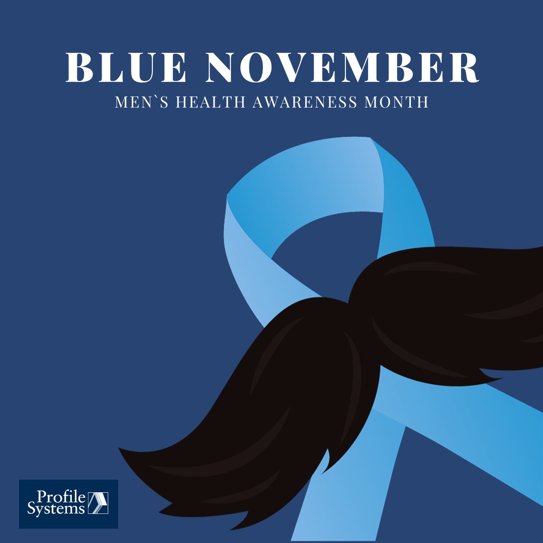 profsysireland's tweet image. Profile Systems stands with Movember! 🧔 We're growing conversations and awareness for men's health. Join us in making a difference.

#Movember #ProfileSystems #WorldClassWindowsAndDoors #WindowAndDoorBrands