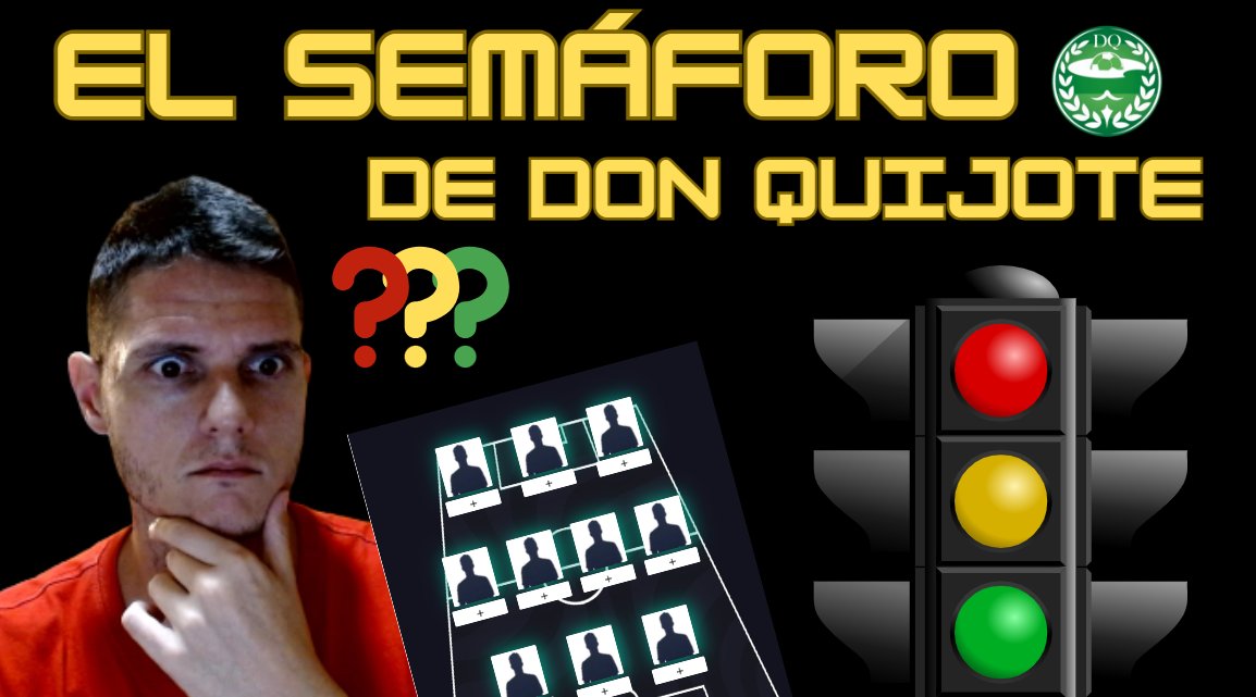 Don Quijote De La Cancha tweet media