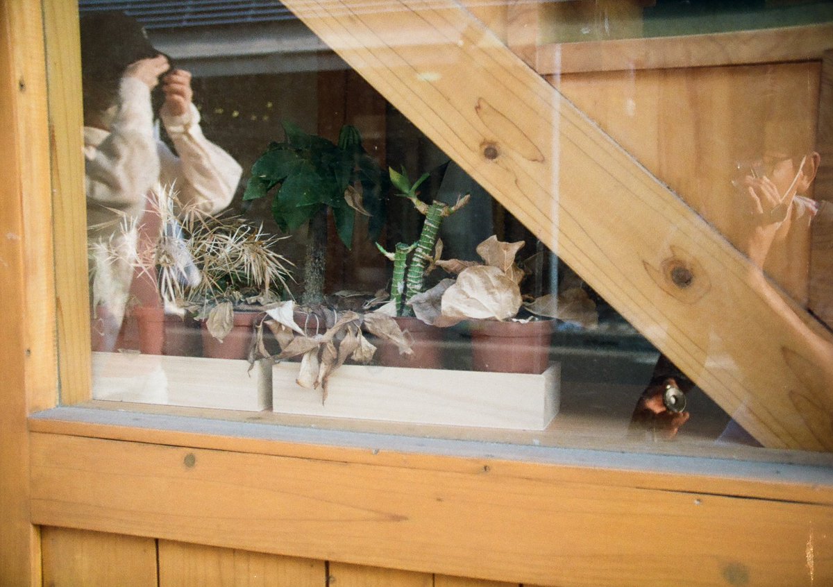 kupt_to's tweet image. 2ショット
#film #2shot #photography