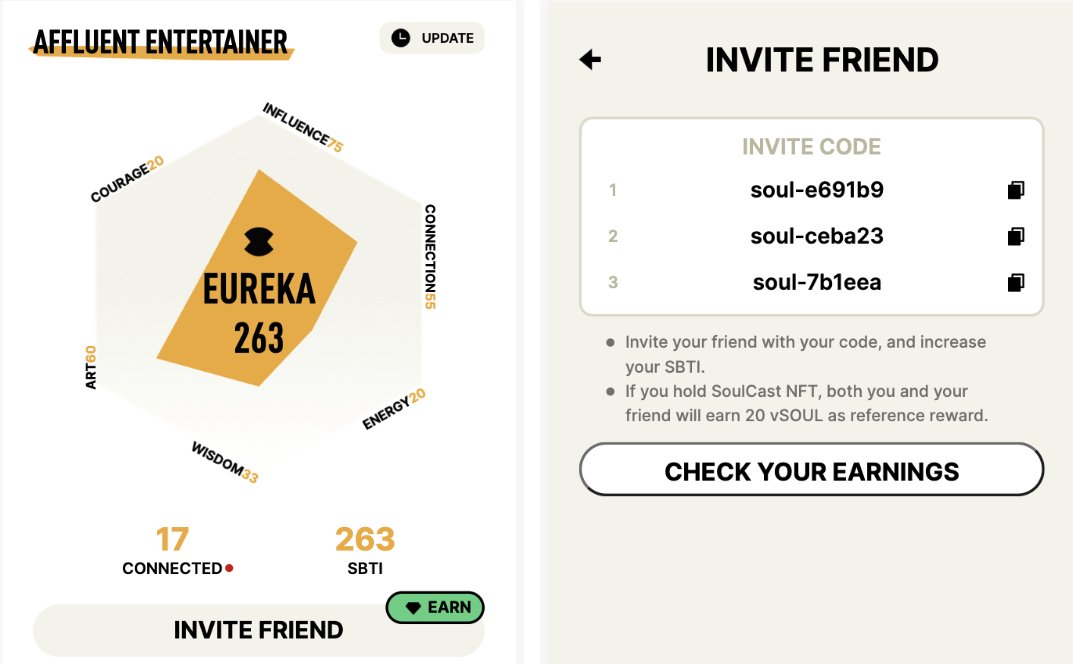 Soulcial | 100% Fair Launch tweet media