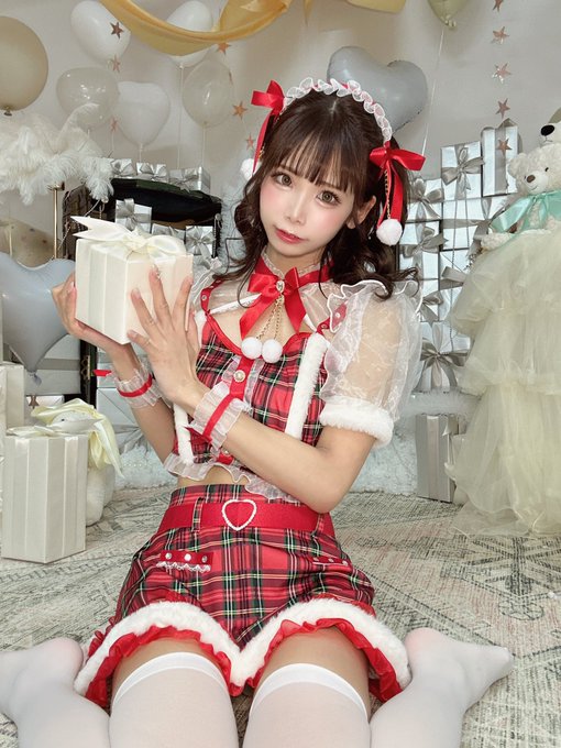 Twitterのコスプレ画像28