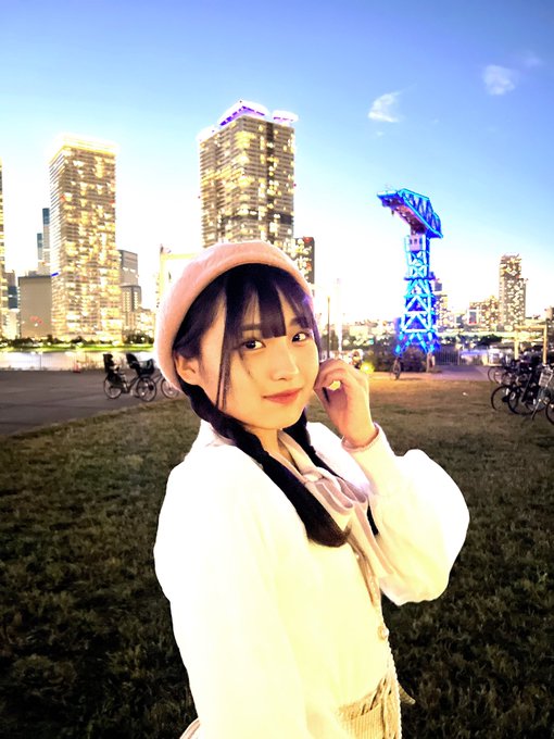 Twitterのコスプレ画像22