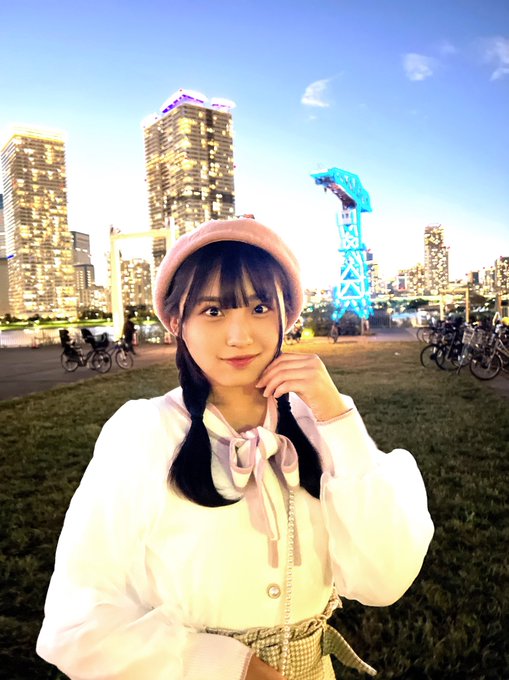 Twitterのコスプレ画像20