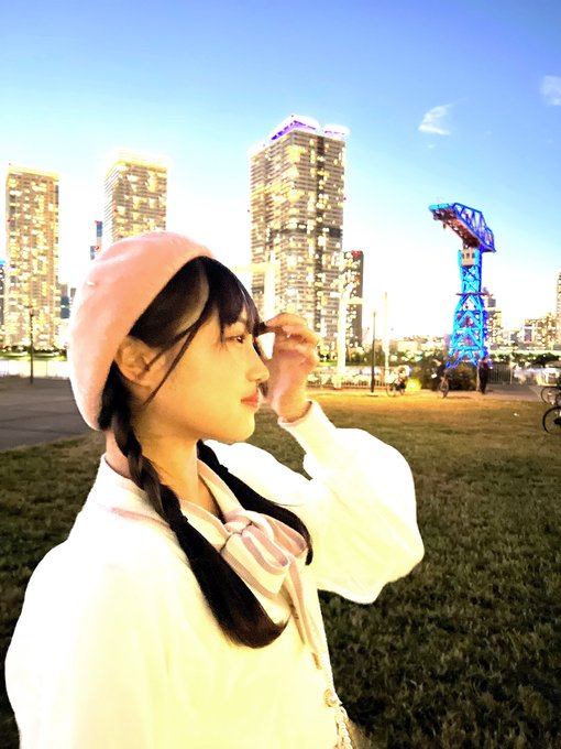 Twitterのコスプレ画像21