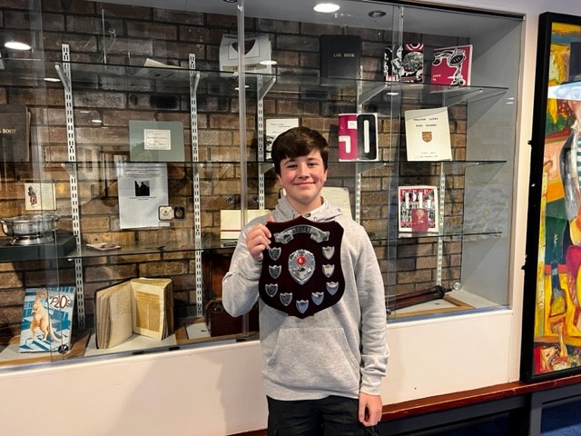 Preston Lodge LF tweet media