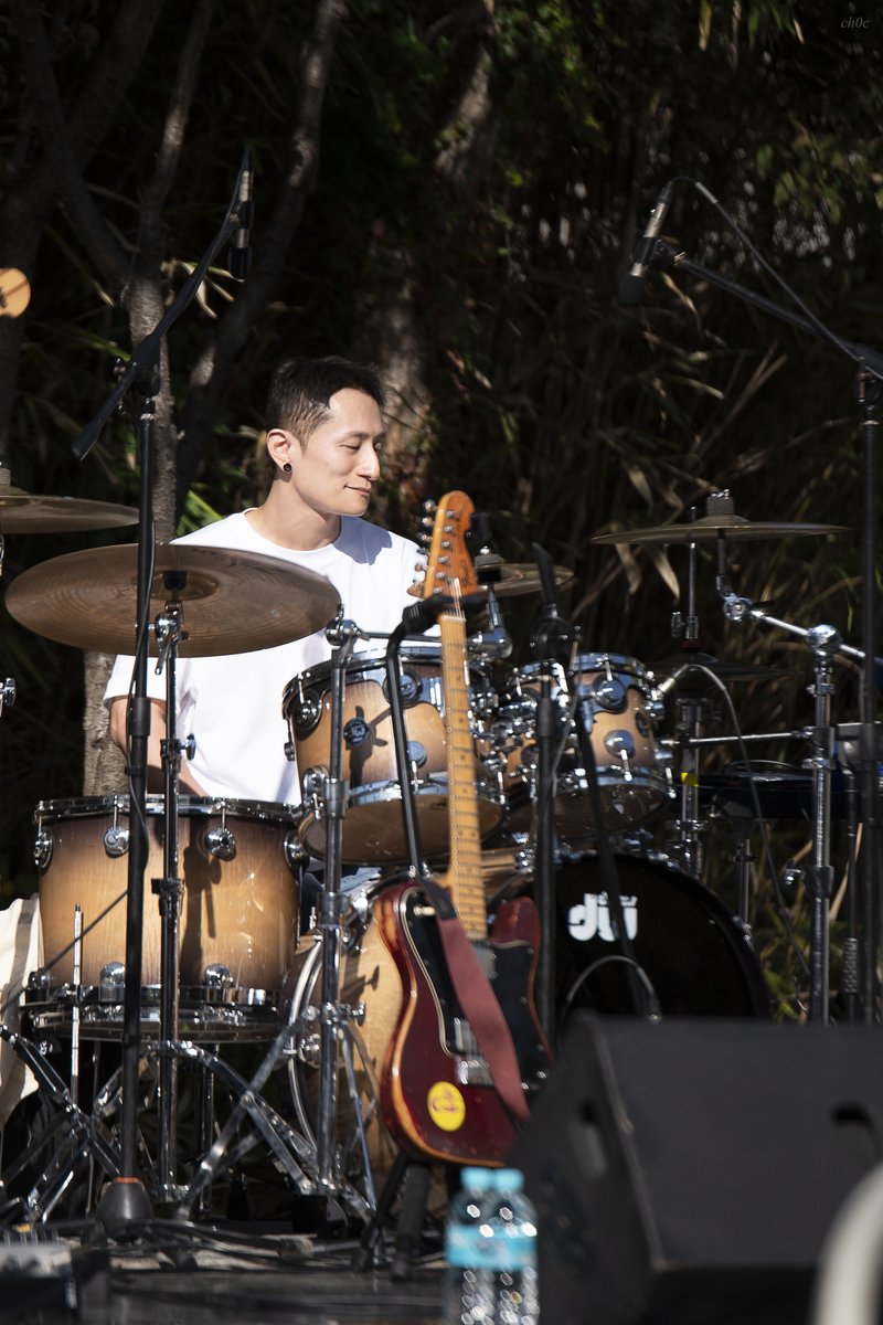 231021 정동문화축제 #뷰렛

보컬 #문혜원
베이스 #박일
드럼 #김훈식