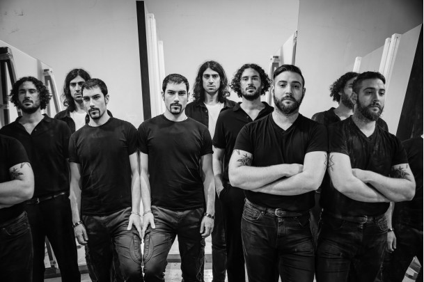 yotambiensoyind's tweet photo. ⭐👉 La banda vallisoletana @levitants_  publican su nuevo single, “Sofisticado”.  @Subterfugerec
#novedades #levitants #estreno #nuevosingle #sofisticado #recomendamos
👇
https://t.co/YxkXtc4D8f https://t.co/VWOtO5lk8V