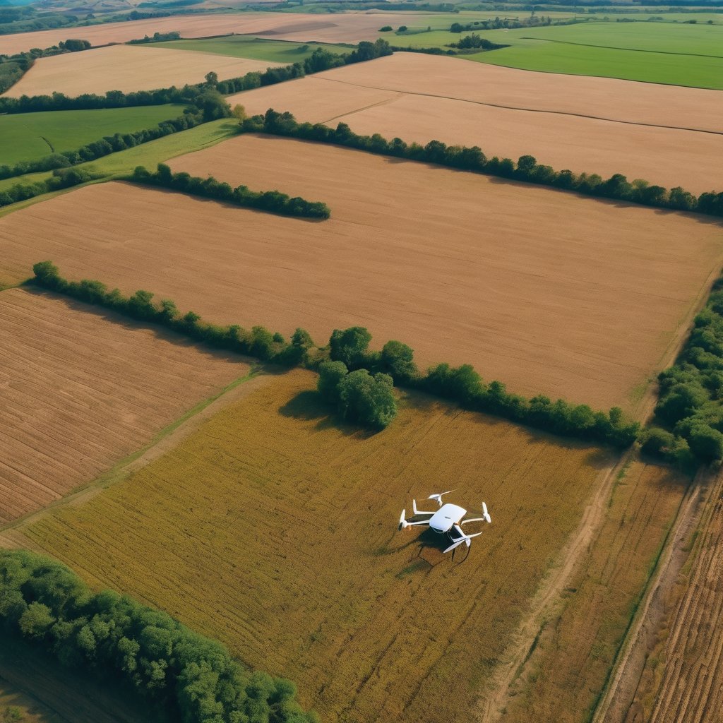 AgricDrones2023's tweet image. welcome to the future where technology meets with agriculture.with our drones, farming has been made simpler! want to work with us call 0768818989
#agriculture #agridrones
