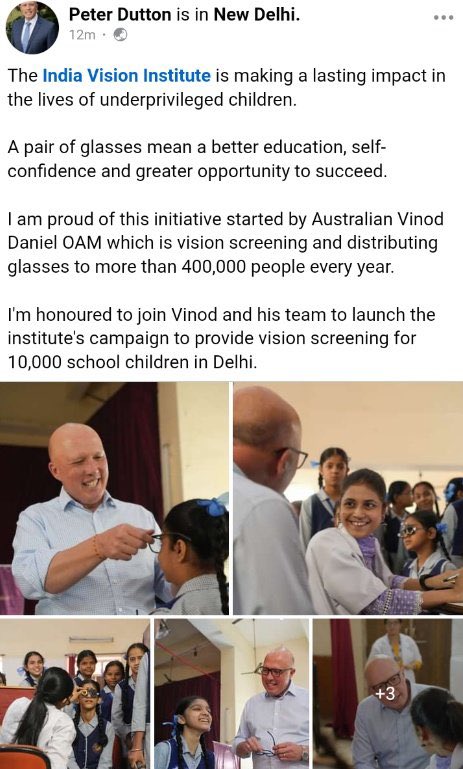 blowingtom2's tweet photo. Hey @PaulFletcherMP where’s your outrage now about MPs travel. Duttons in India and 8 of your colleagues are bashing bibles in the UK. Your hypocrisy is outstanding. At least the PM is actually doing something for the country where your lads are taking the piss. https://t.co/YhzP0H2zZE