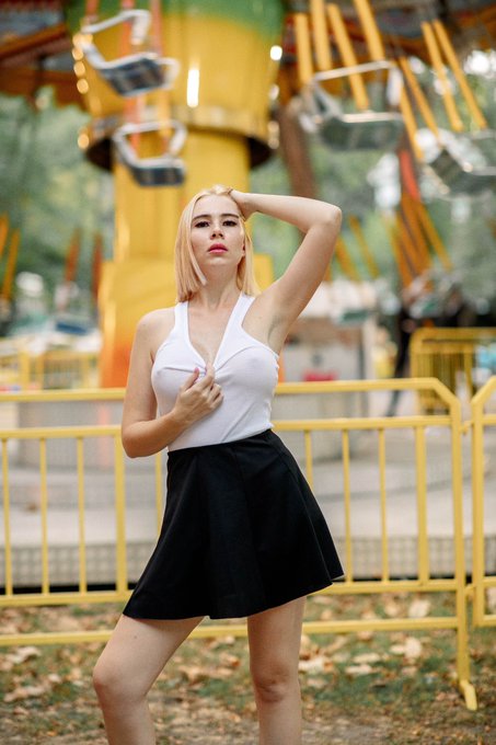 50% discount only for 1 day 🥹  https://t.co/QGov4iu5FO https://t.co/5fuPXxqLXT<a href="/tag/blond"class="tags"><span>#blond</span></a><a href="/tag/porn"class="tags"><span>#porn</span></a><a href="/tag/naked"class="tags"><span>#naked</span></a><a href="/tag/boobs"class="tags"><span>#boobs</span></a><a href="/tag/fuck"class="tags"><span>#fuck</span></a><a href="/tag/seduction"class="tags"><span>#seduction</span></a><a href="/tag/bigtits"class="tags"><span>#bigtits</span></a>