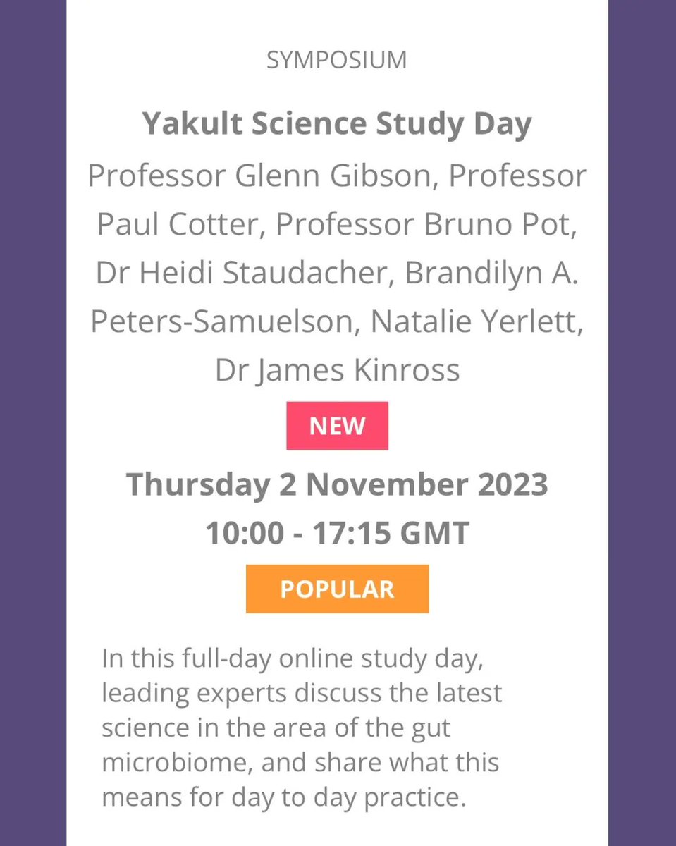 So excited to "gut" to grips with all things gut health today. Thanks to <a href="/MyNutriWeb/">MyNutriWeb</a> for this wonderful learning opportunity 🙏 

#AccentCateringNutrition #guthealth #registerednutritionist