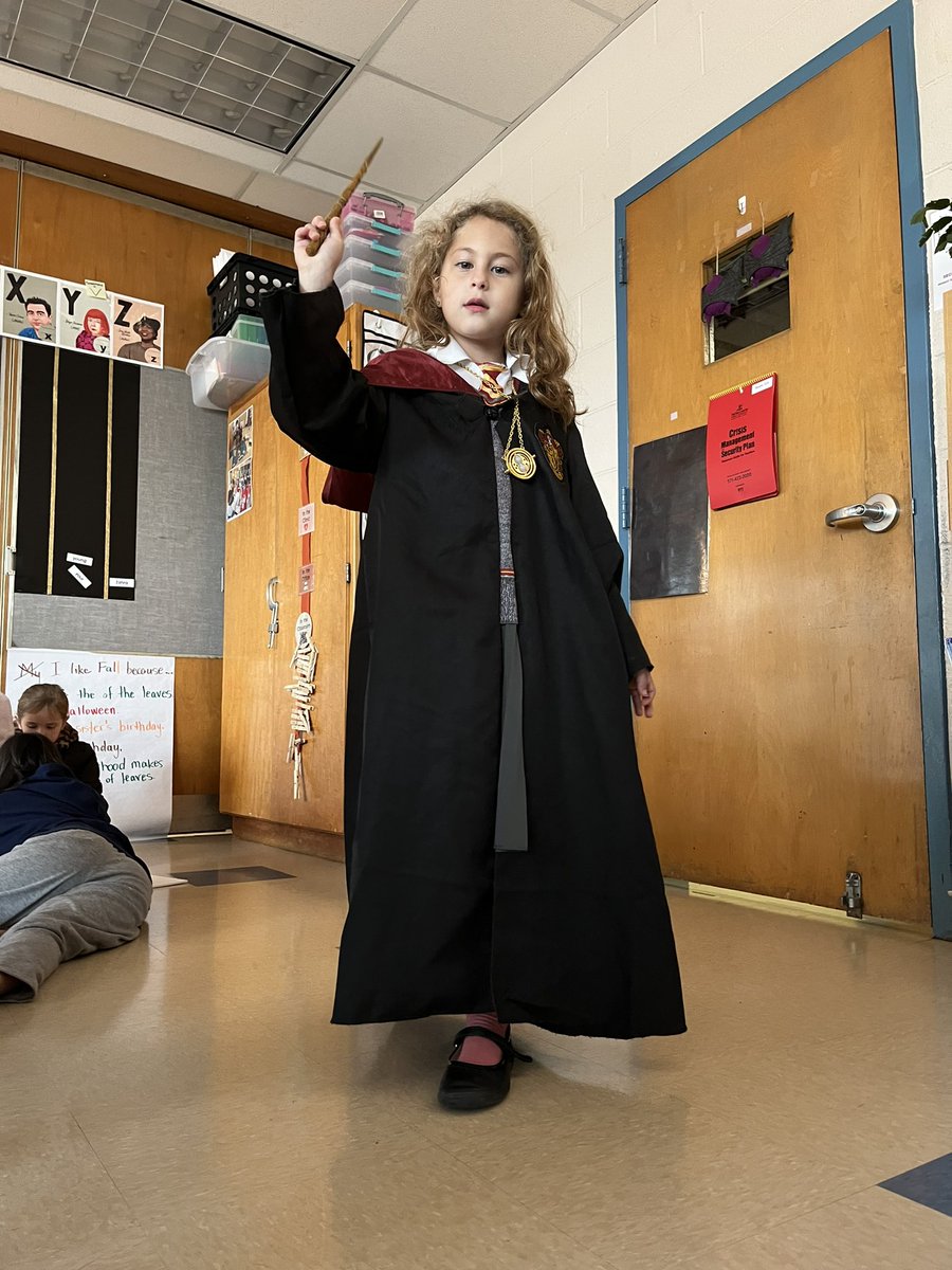 Ms. Goff tweet media