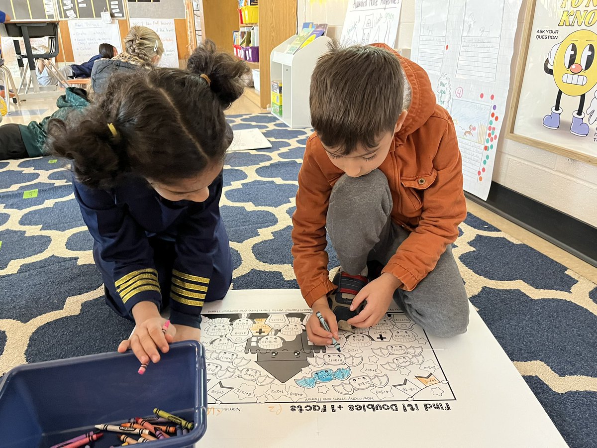 Ms. Goff tweet media