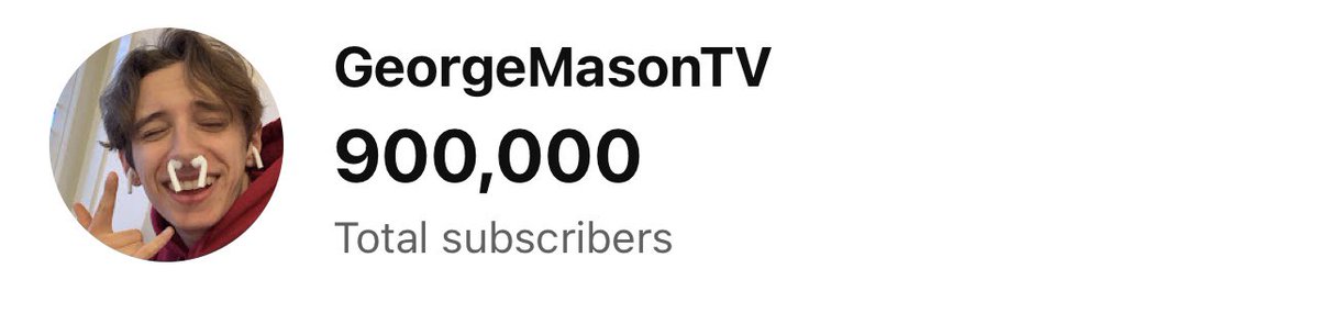LETS GOOO WE HIT 900K ON THE MAIN CHANNEL 🤩🤩🤩 NEXT STOP 1 MILLION