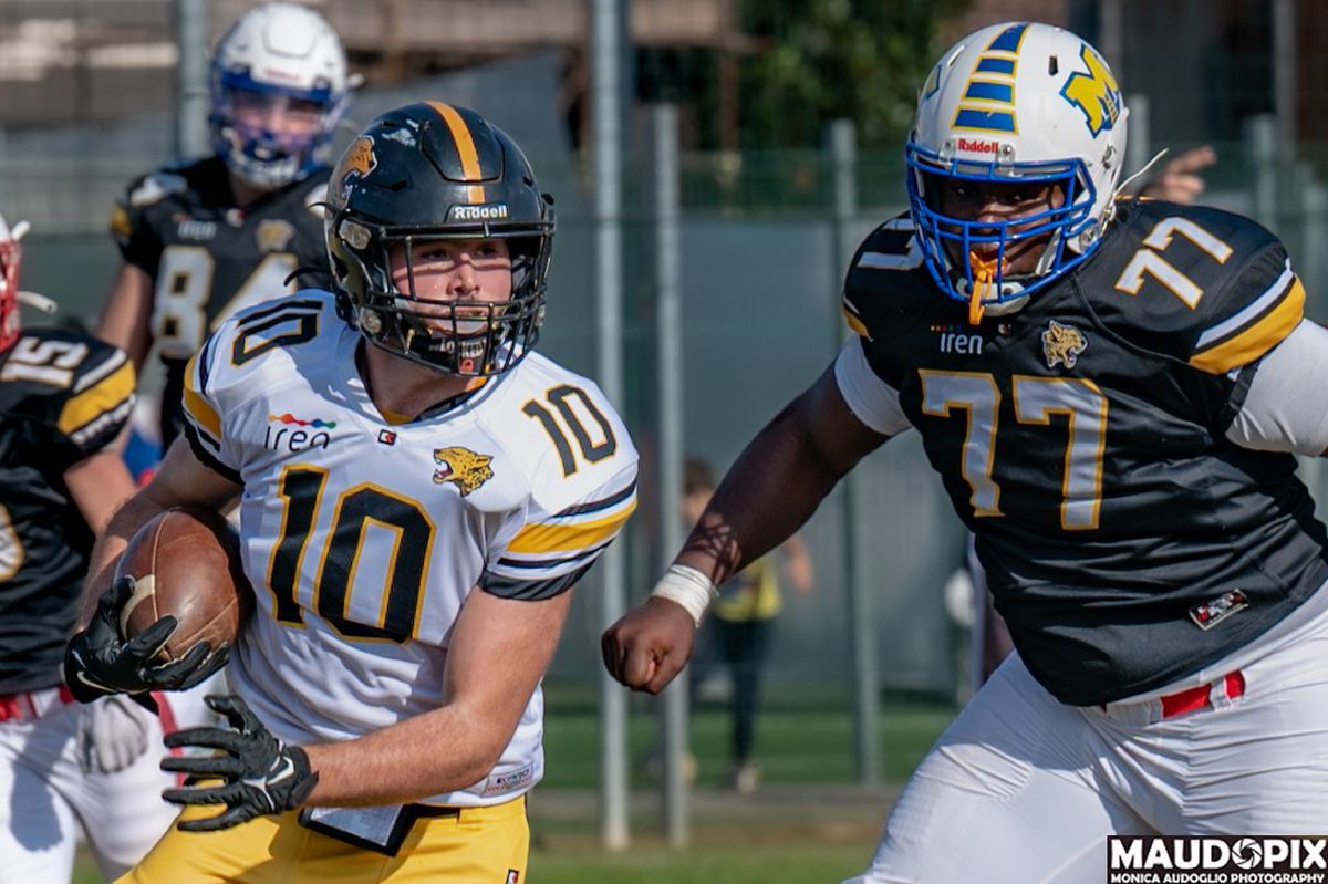 Giaguari: Torna in campo la Under 21

2divisione.fidaf.org/2023/11/02/gia…

<a href="/Giaguari_Torino/">Giaguari Torino 1979 Official</a>