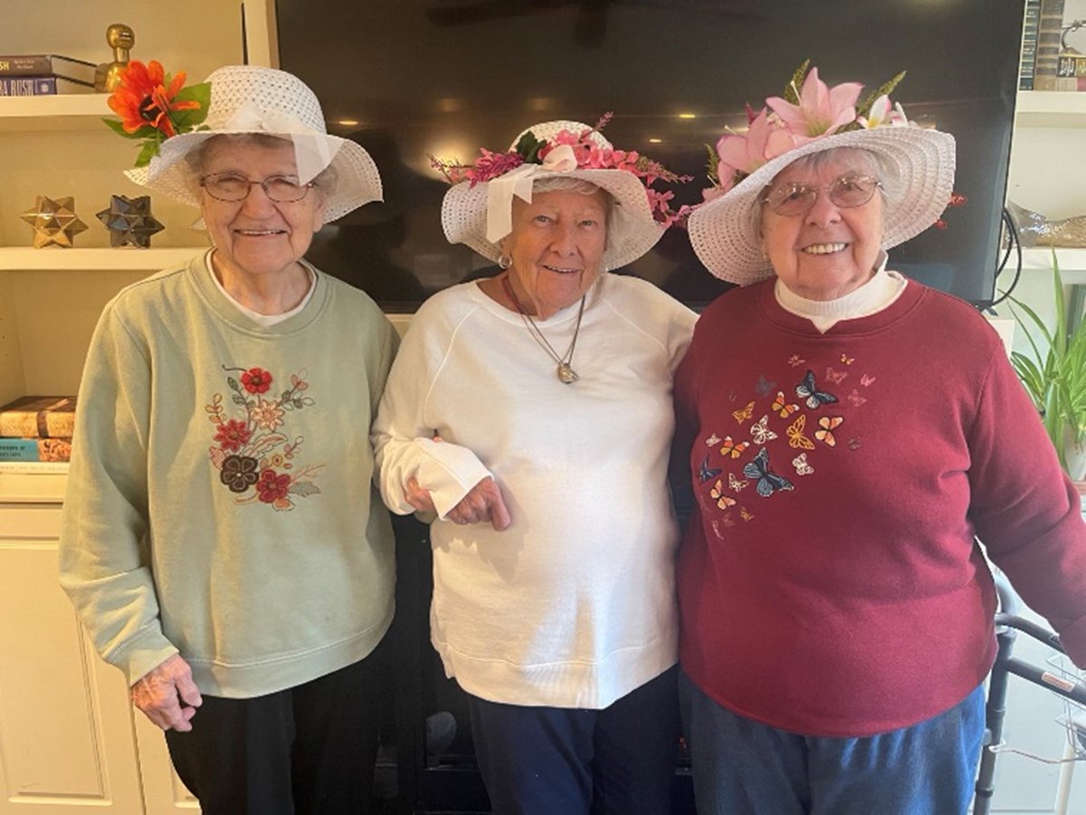 Winter makes it harder to get around, don't let the weather stop you from doing  the things you enjoy doing, call us for a tour today!!