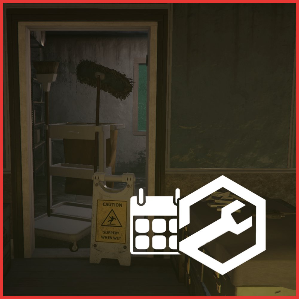 Rainbow Six Siege tweet media