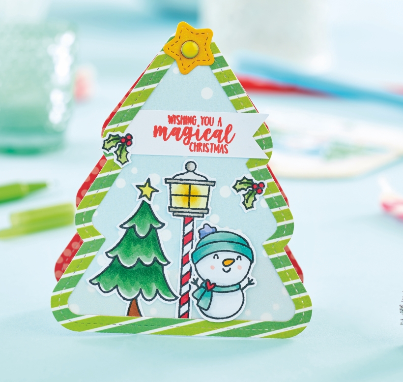PaperCrafter tweet media