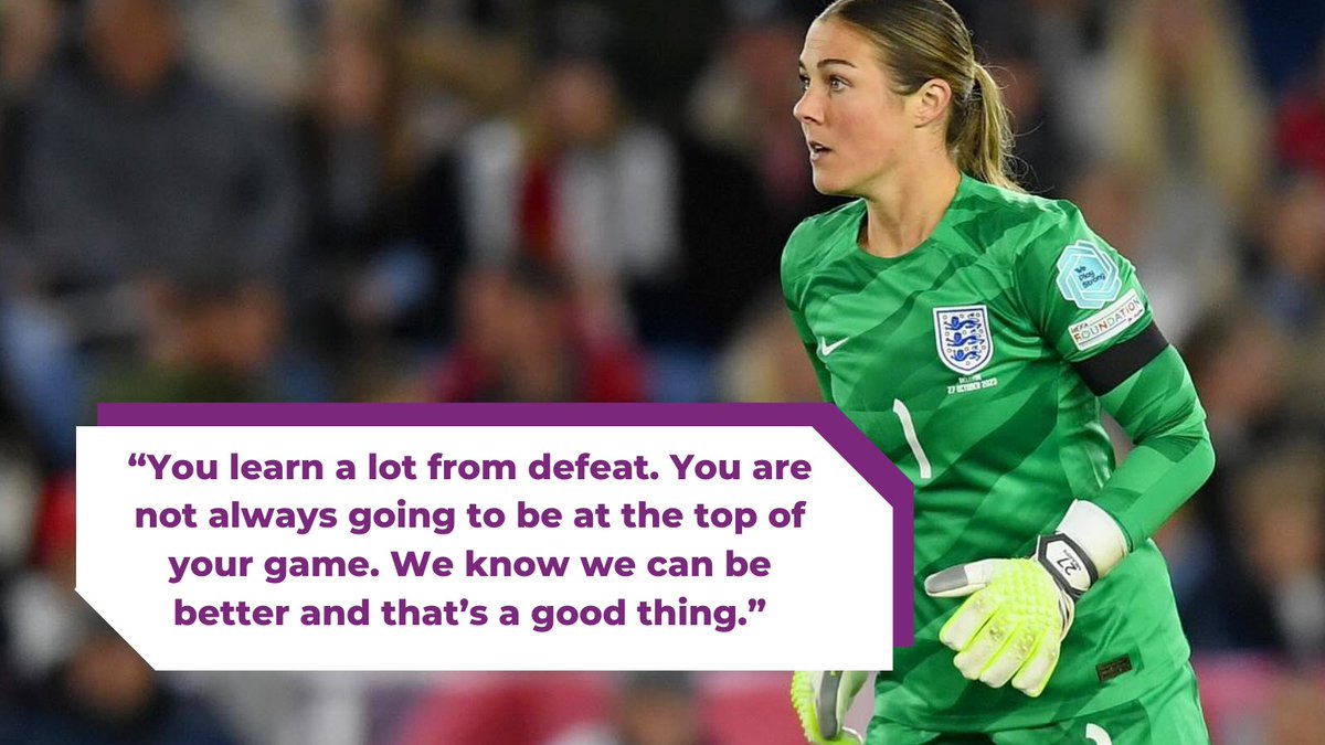 Women in Sport tweet media