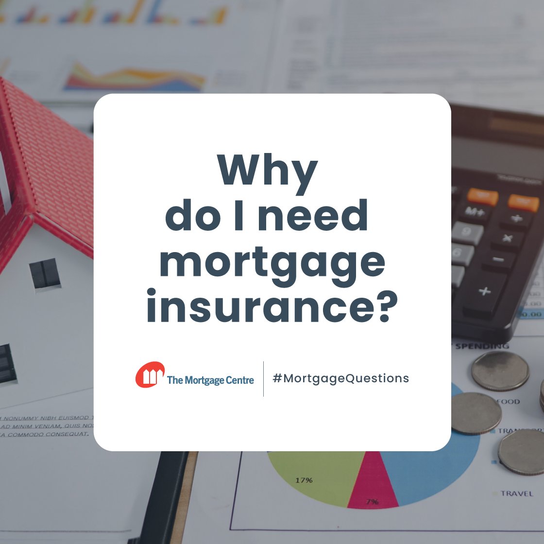 Mortgage insurance is required by lenders in the case of down payments of less than 20%. This insurance serves as a form of protection for the lender in case the borrower defaults on the loan.
#mortgagequestions #mortgagebroker #mortgagcentrecanada