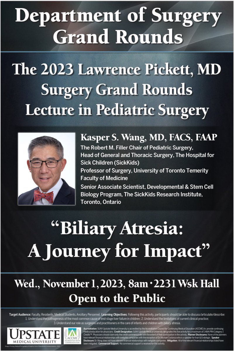 Kasper Wang (@kasperwang) on Twitter photo So honored to have been able to visit with <a href="/UpstateSurgery/">SUNY - Upstate General Surgery Residency Program</a> & our old friends the Meier’s as the Pickett lecturer & to visit my childhood home & schools Tecumseh Elementary, Jamesville-Dewitt MS and Jamesville-Dewitt HS. 42 yrs is a long time to be away! <a href="/JD_Schools/">Jamesville-DeWitt SD</a> So honored to have been able to visit with <a href="/UpstateSurgery/">SUNY - Upstate General Surgery Residency Program</a> & our old friends the Meier’s as the Pickett lecturer & to visit my childhood home & schools Tecumseh Elementary, Jamesville-Dewitt MS and Jamesville-Dewitt HS. 42 yrs is a long time to be away! <a href="/JD_Schools/">Jamesville-DeWitt SD</a>