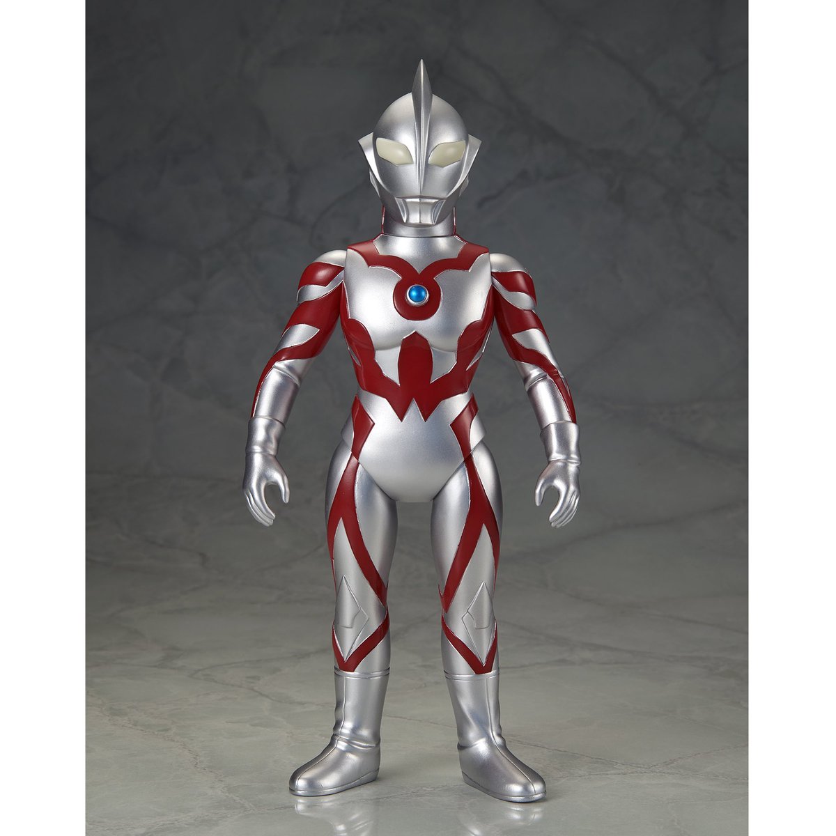 PassionTank ウルトラマンベリアルアーリースタイル ソフビ 新品 定番人気，得価 ツブコン2025限定PassionTank ウルトラマン