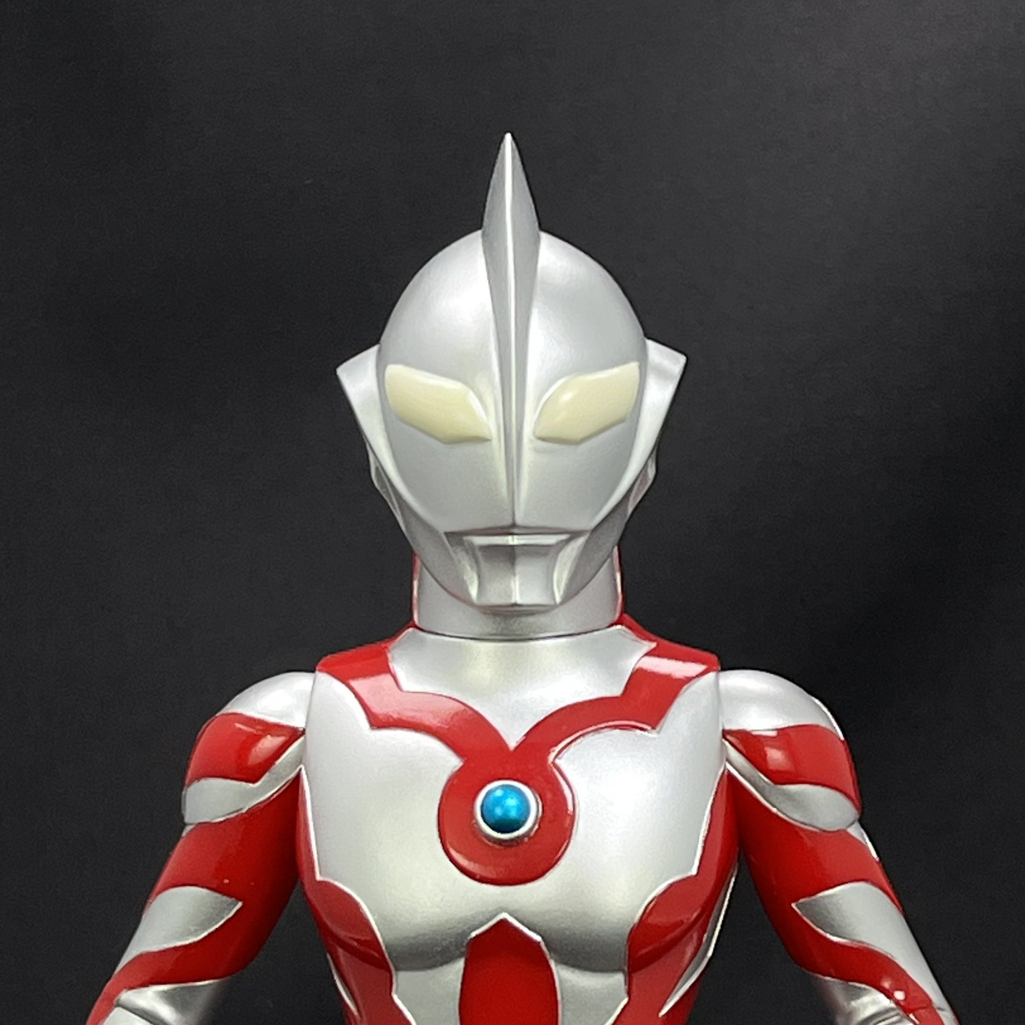 passion tank ウルトラマンベリアル アーリータイプ | ソフビ