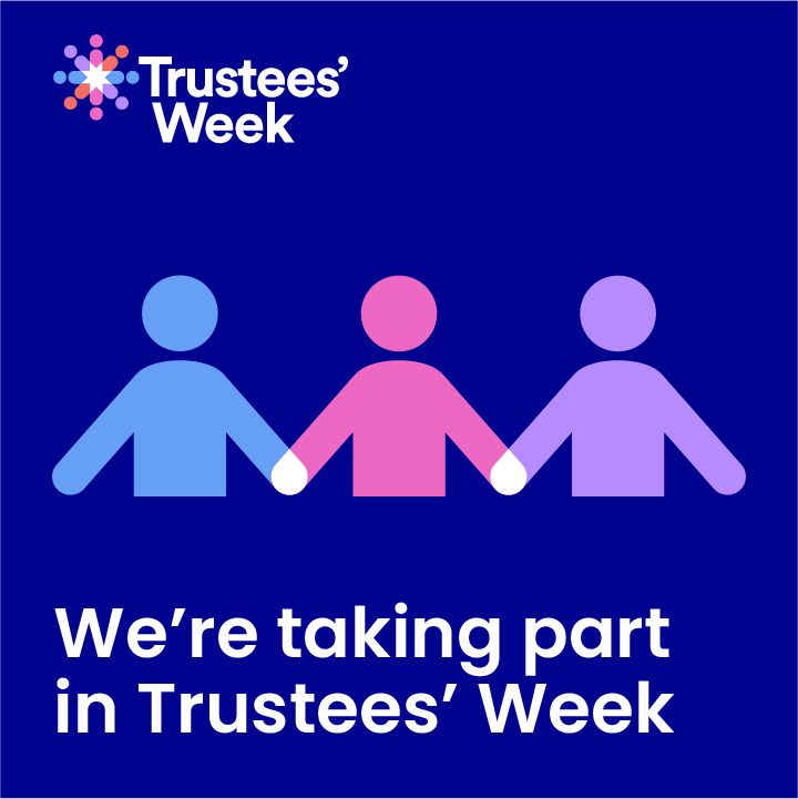 wcavaorg's tweet image. Trustees’ Week is a time for us to come together to celebrate the achievements of nearly one million trustees across the UK.

Thank you for the time, commitment, and effort you bring to your charities to help them thrive. #TrusteesWeek