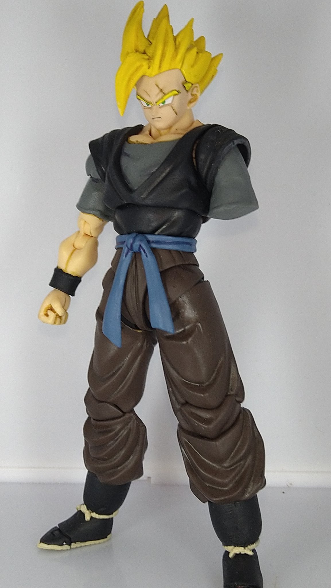 レア ドラゴンボール フラッシュ ヨーヨー 未開封 ポピー 未開封 ドラゴンボールZ フラッシュヨーヨー - メルカリ