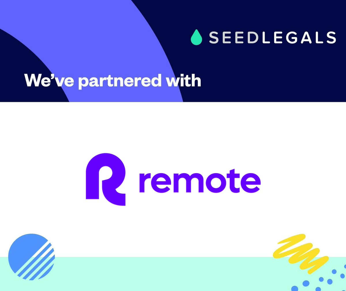 Building an international team has many benefits - talent being just one. That's why we teamed up with @remote, the global HR platform handling the onboarding nitty-gritty so you can focus on growing your business. Get 20% off today 👉ow.ly/MiVw50Q33gz
