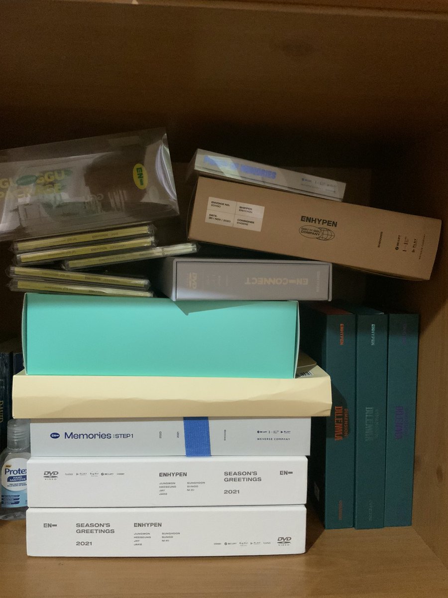 ricebuys's tweet photo. wts lfb ph only

𓂋 everything sa pic
𓂋 complete inclu except for the pcs lang

MEET UPS: Baguio

—4000 for the all 
can also be super negotiable 

🏷 enhypen 2022 ggu ggu dimension no yet dilemma holo jake jungwon jay sunghoon sg 2021 2023 enconnect memories senkou https://t.co/G786CIpMFV