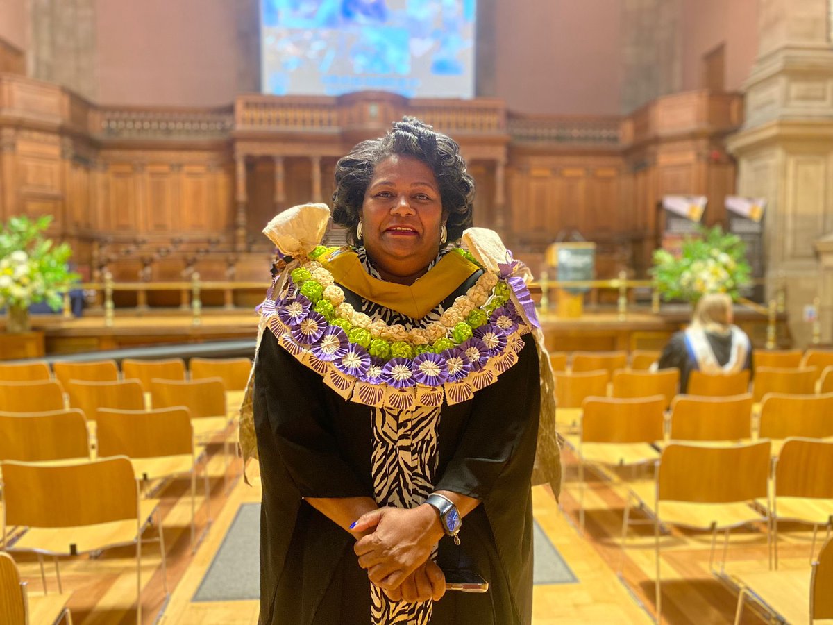 edinburghcoll's tweet photo. #ECGrad day is officially here π
The stage is set and weβre ready to welcome our class of 2023 to the McEwan Hall.
See you soon graduates! https://t.co/nQxuPHy65Z