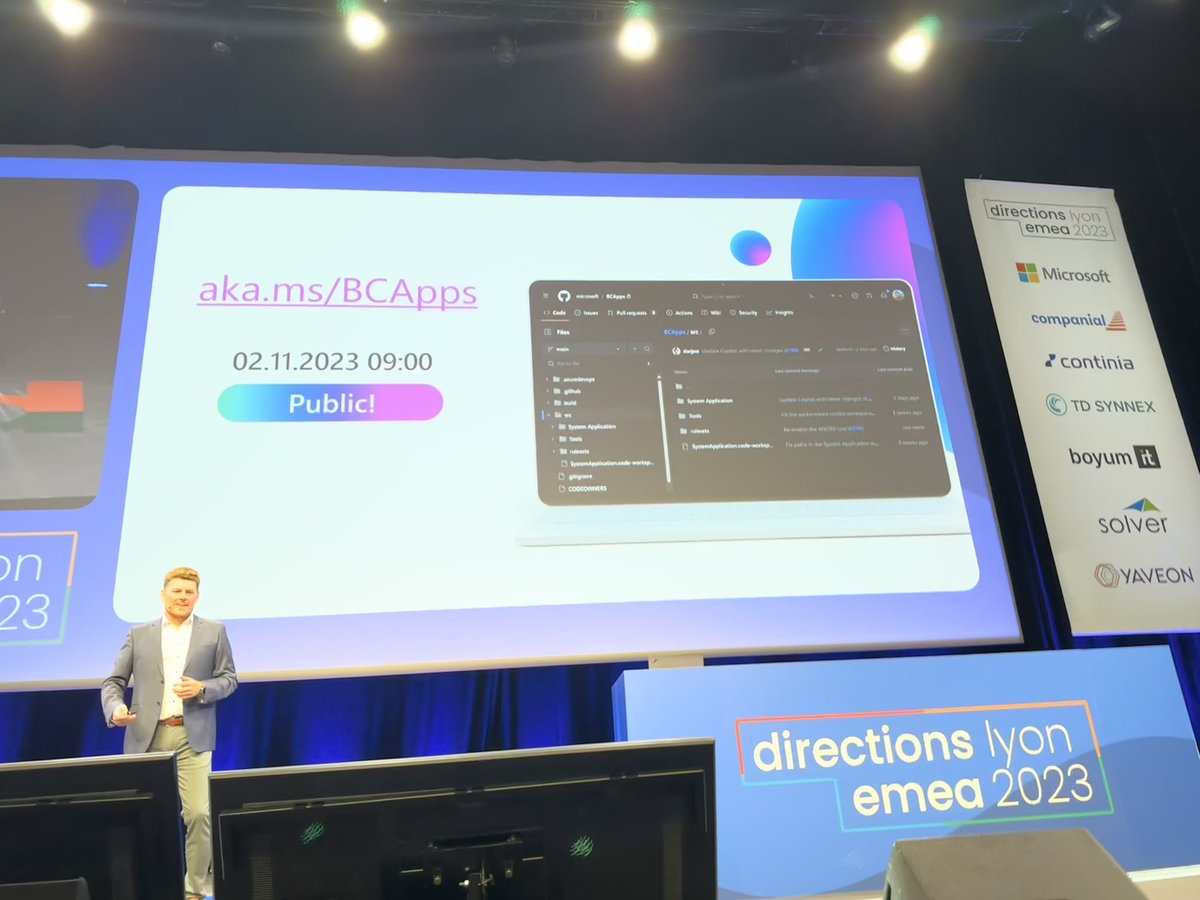 Jesper Schulz-Wedde (MSFT) tweet media