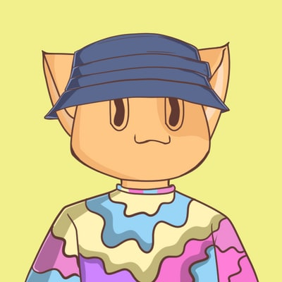gustavodrey's tweet photo. Just Changed my PFP from one of  Collections, STILL HODL!!!! https://t.co/DsvQ6cghbl