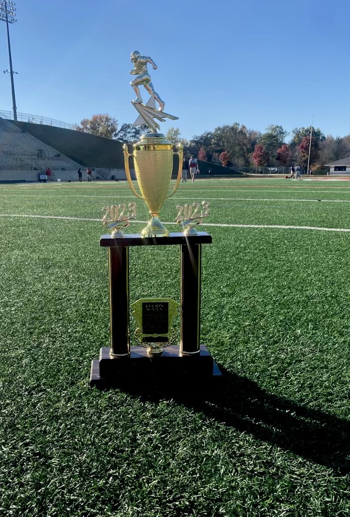 SCHS_Indians's tweet image. Trophy presentation for the 2023 Region Championship! Extremely proud of this team and our coaches! #wearestephens🔴⚫️🔥 #homeofchampions🏆  #tribepride